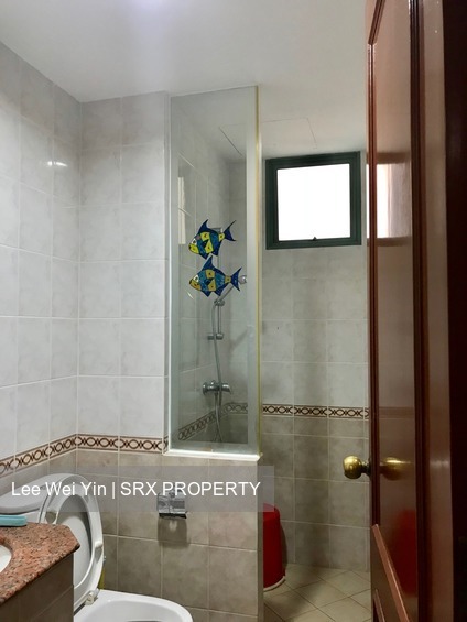 Yew Mei Green (D23), Condominium #179618482
